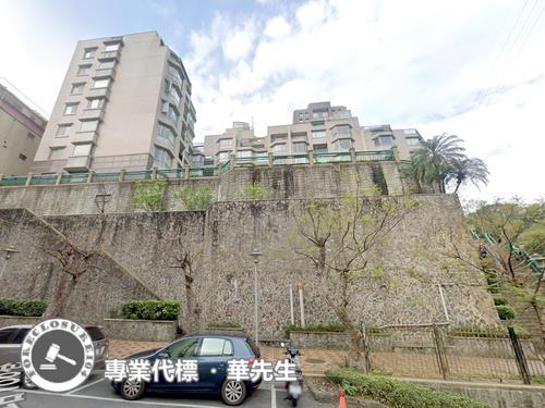 北投法拍華廈-4