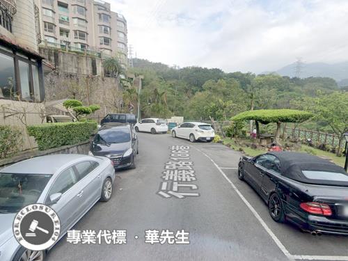 北投法拍華廈-3