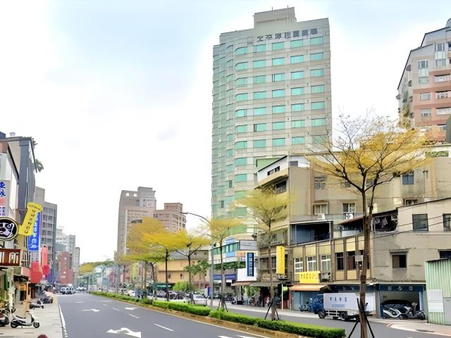 三重大樓法拍-1