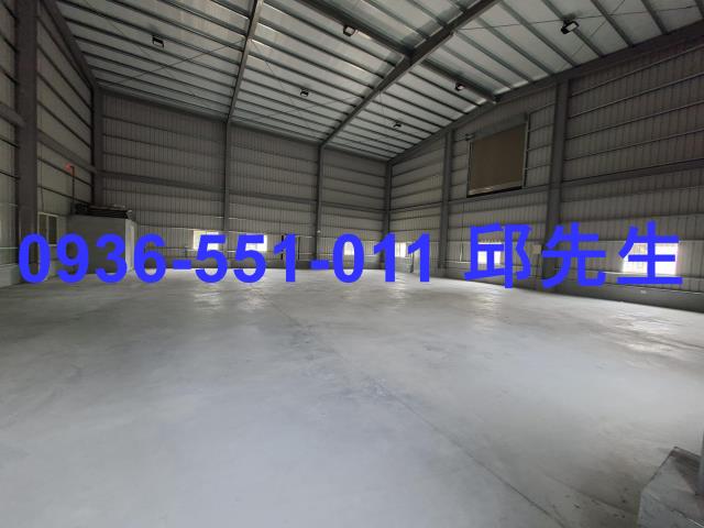 大寮廠房-2
