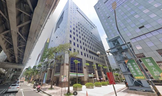 新北辦公室法拍-1