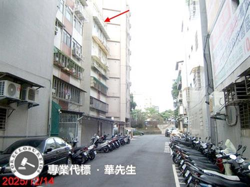 台北華廈法拍-7