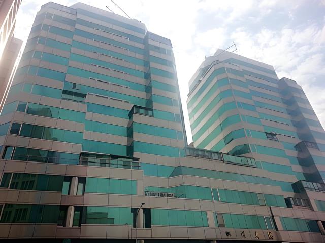 新北大樓法拍-1