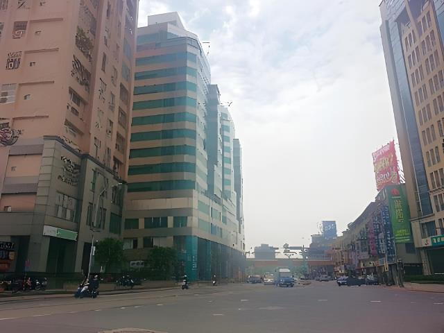 新北大樓法拍-3