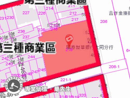 台北大同區法拍大樓-10