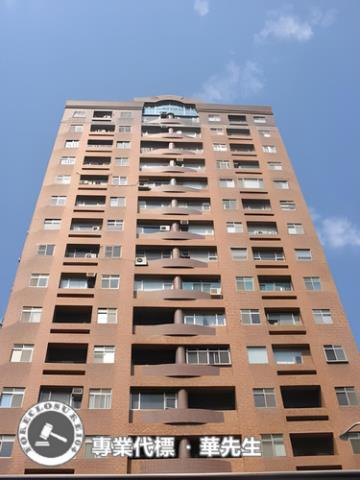 台北大同區法拍大樓-1