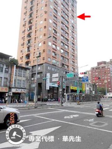 台北大同區法拍大樓-4