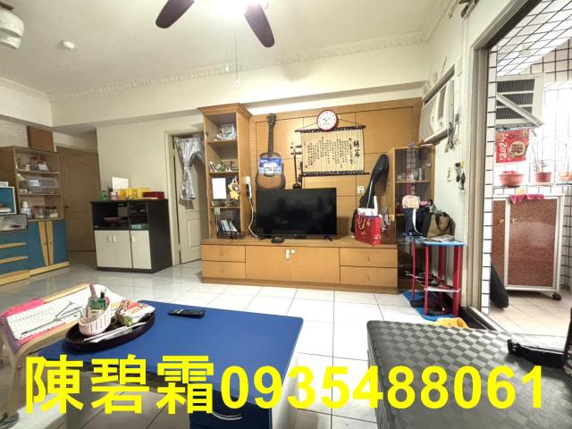 台南永康華廈-1