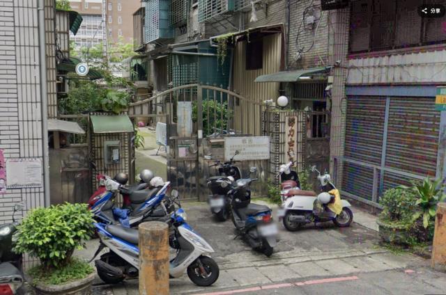 新北土城法拍重疊上疊別墅-4