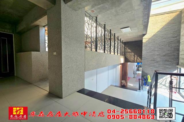 台中大雅別墅-6