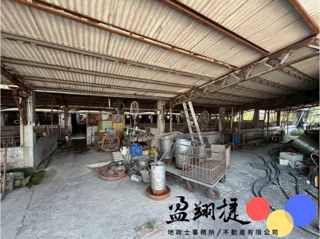 屏東麟洛豬舍-3