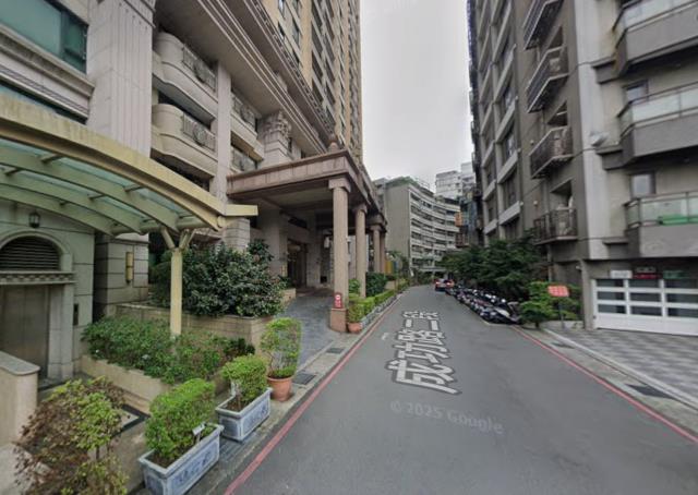 永和拍賣大樓-7