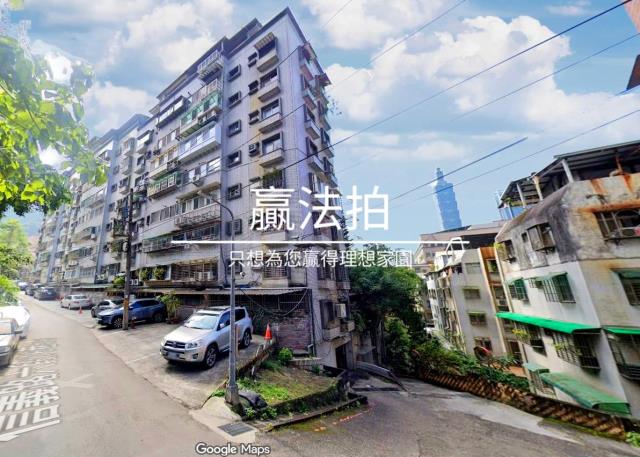 信義區法拍大樓-6