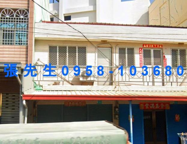 台南歸仁法拍透天-3