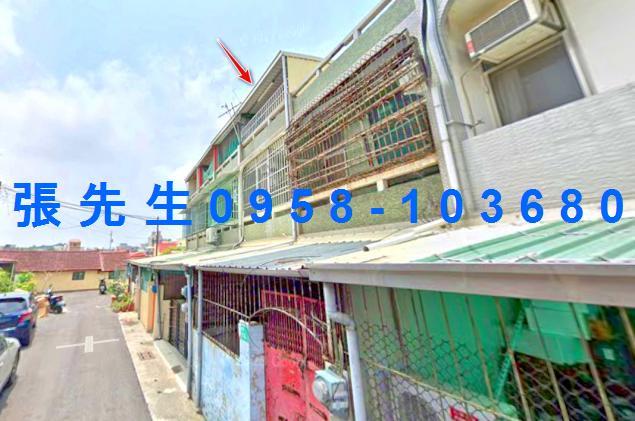 台南學甲法拍透天-2