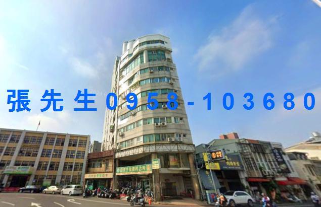 台南東區大樓法拍-1