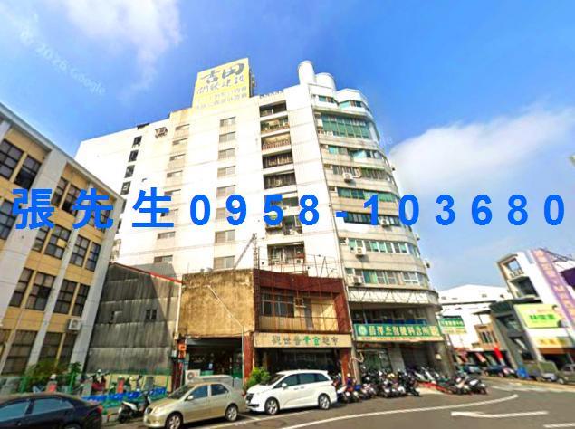 台南東區大樓法拍-2