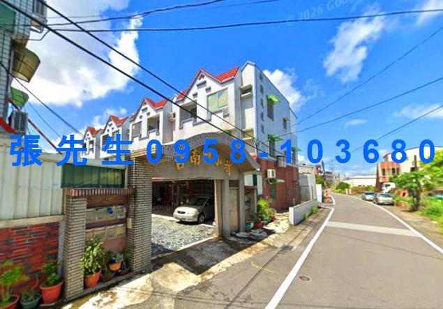 台南安定透天法拍-2