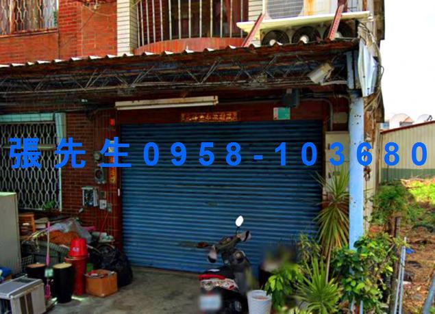 台南永康拍賣透天-2