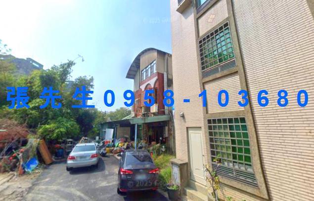 台南永康拍賣透天-3