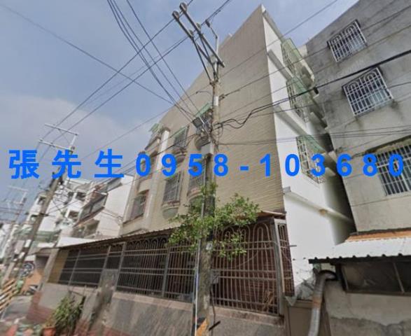 高雄岡山透天法拍-3