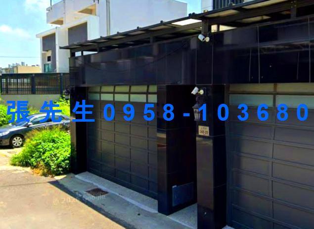 嘉義新港拍賣透天-5