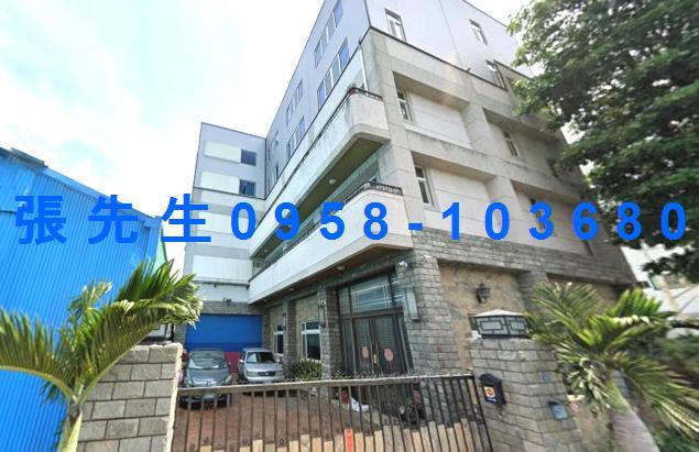 彰化田尾法拍透天-1