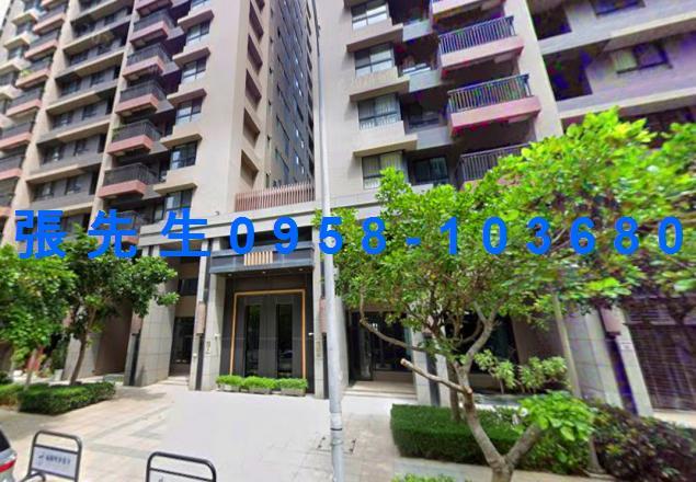 台中清水大樓拍賣-3