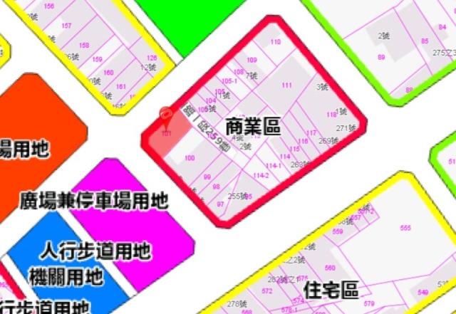 仁德法拍華廈-8