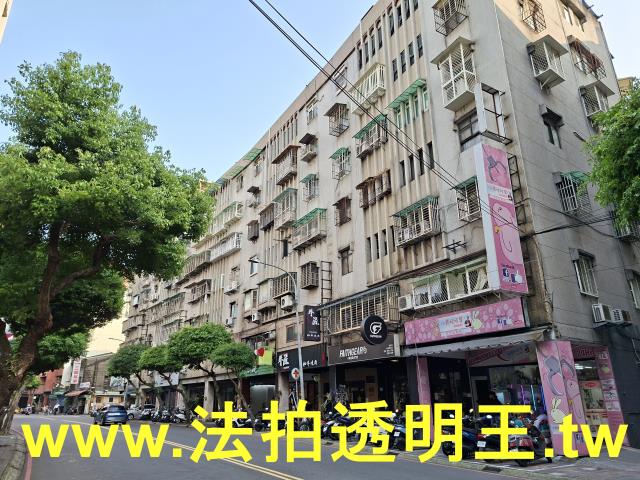 永和法拍華廈-7