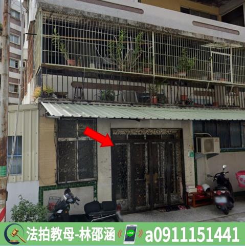 新營公寓法拍-4