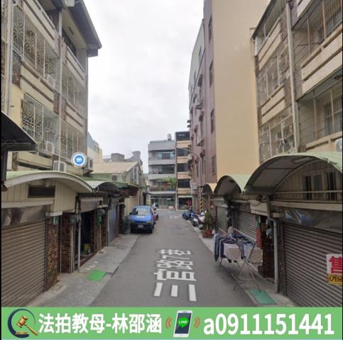 南區透天法拍-6