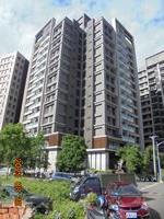 竹北大樓法拍-2