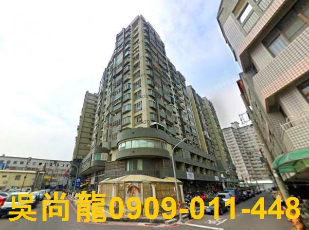 台南法拍大樓-3