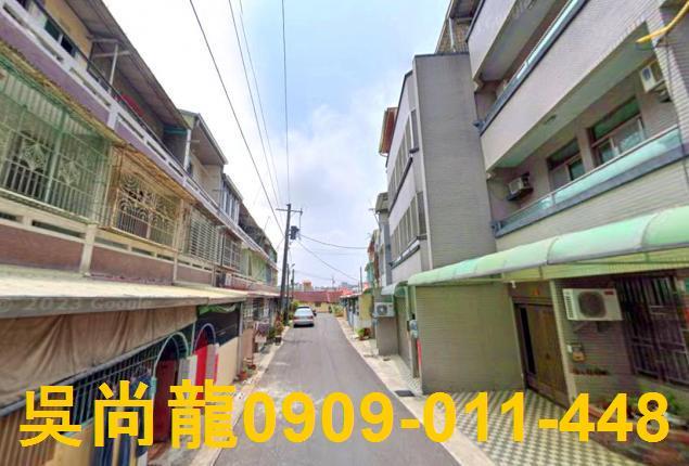 台南透天法拍-4