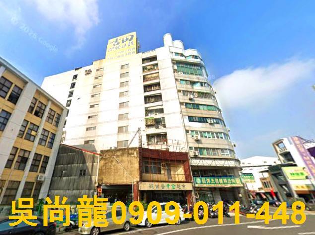 台南大樓法拍-2