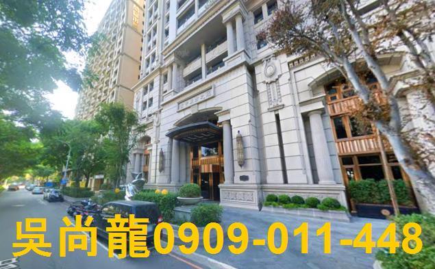 台中西屯大樓法拍-2