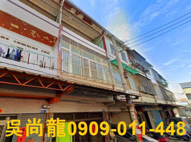 台中大雅透天法拍-2