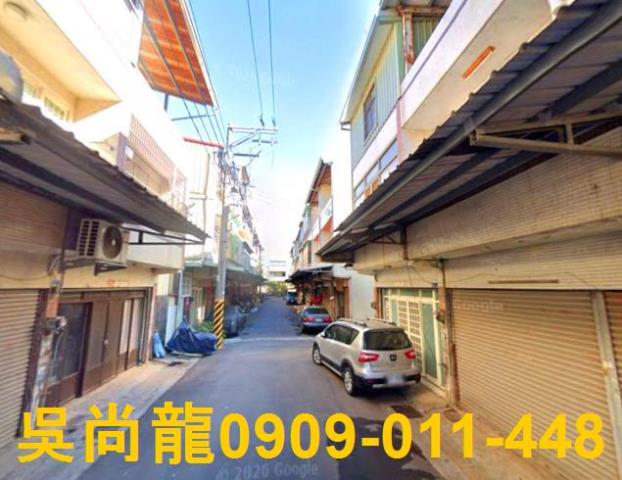 台中大雅透天法拍-5