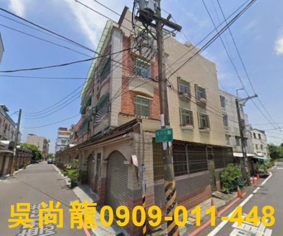 高雄岡山透天法拍-2