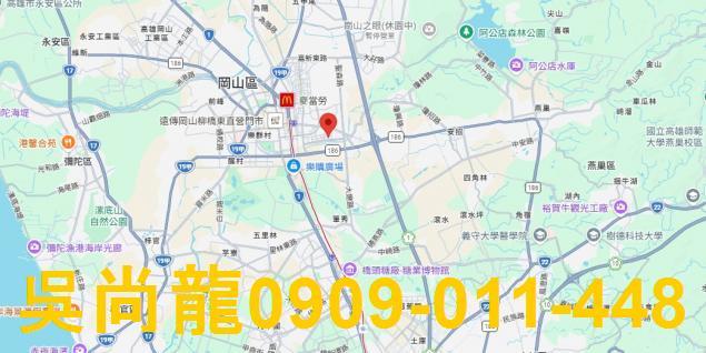 高雄岡山拍賣透天-4