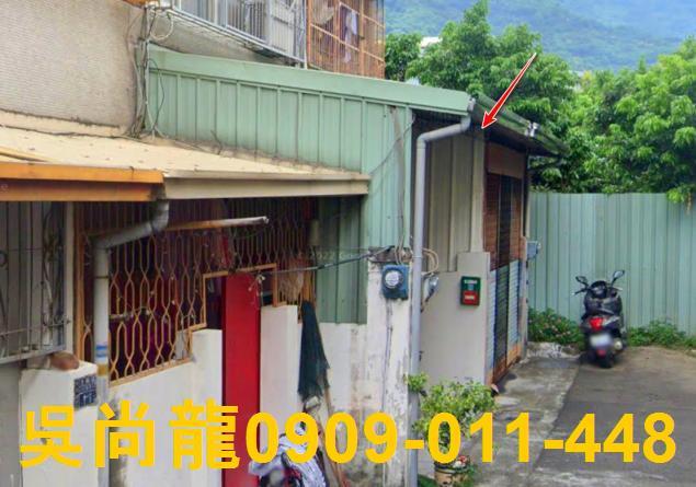 台中太平法拍透天-1