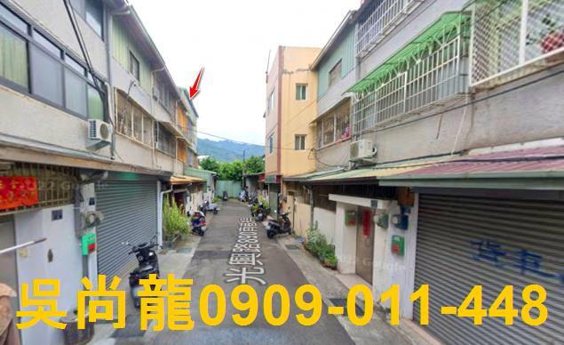 台中太平法拍透天-2