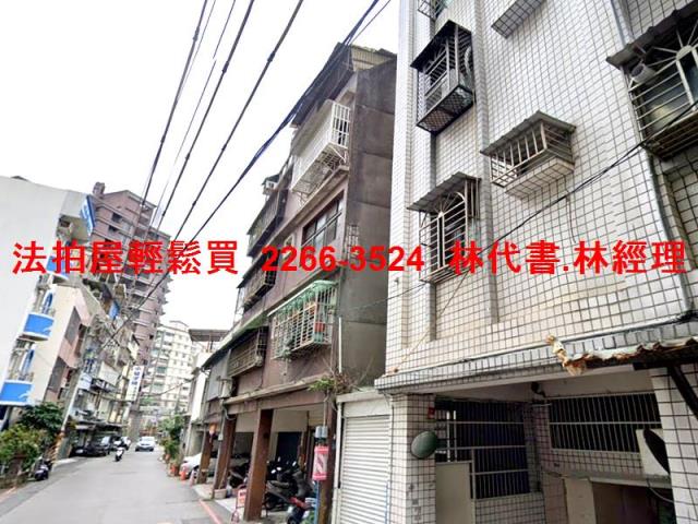 桃園桃園區拍賣公寓-6