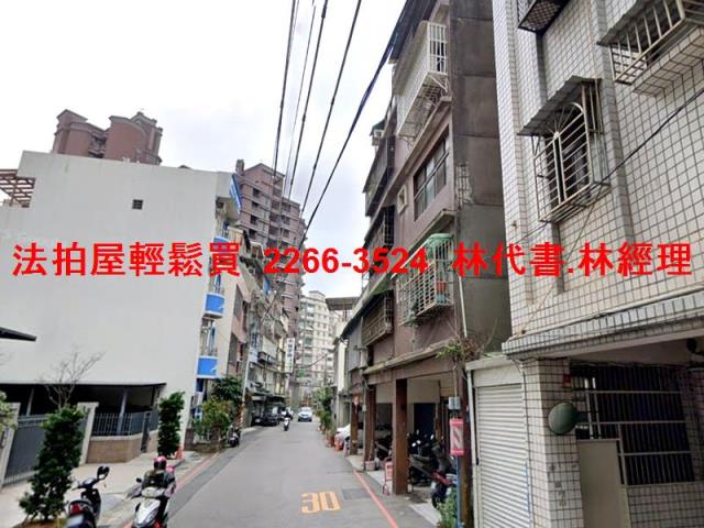 桃園桃園區拍賣公寓-7