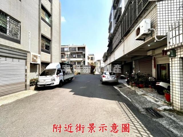 永康公寓-13
