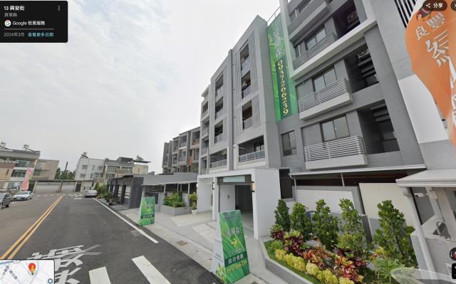 屏東法拍大樓-3