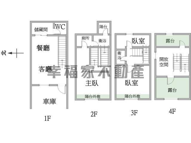 台南安南別墅-15