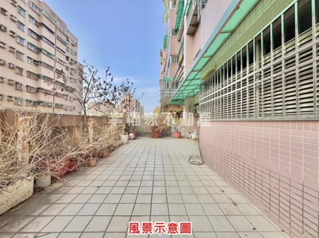 台南北區大樓-10