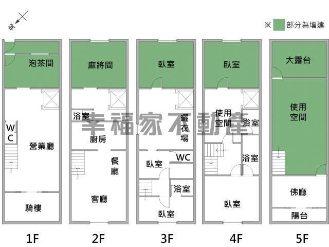台南北區別墅-15